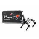 ELECFREAKS XGO Robot Dog Kit V2 For microbit RATOEducation1.webp