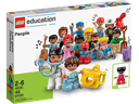 LEGO® Education Mensen