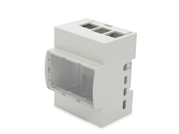 Velleman DIN RAIL housing