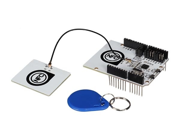 Velleman NFC / RFID Shield for ARDUINO®