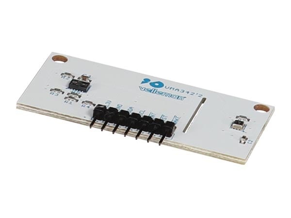 AIR QUALITY SENSOR COMBO BOARD