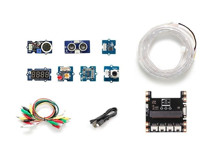 Grove Inventor Kit for micro:bit