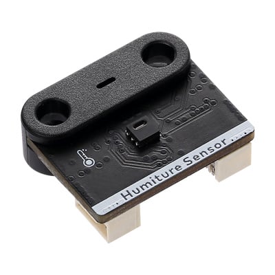 Makeblock mBuild Humidity & Temperature Sensor