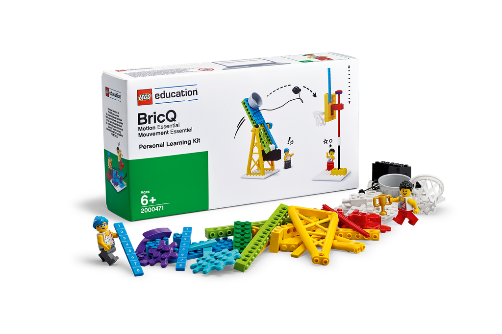 LEGO® Education BricQ Motion Essential PLK