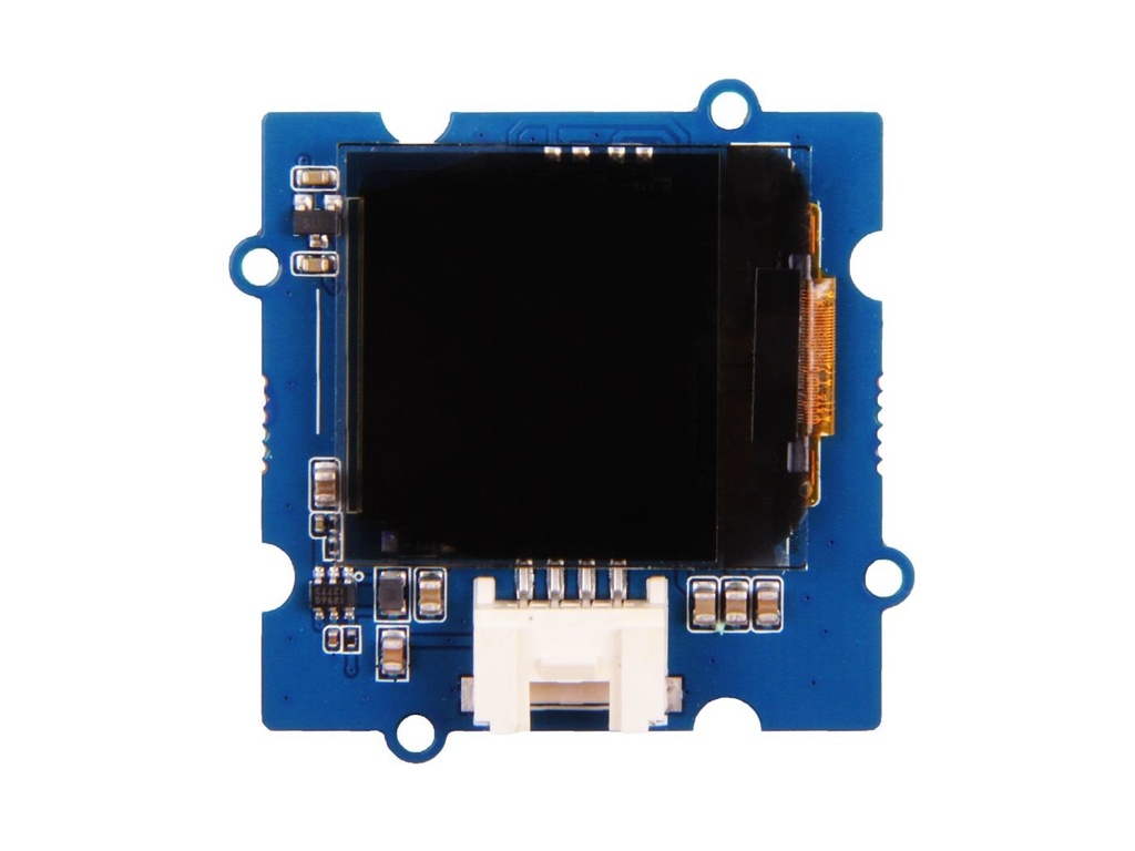 Grove - OLED Display 1.12'' V2