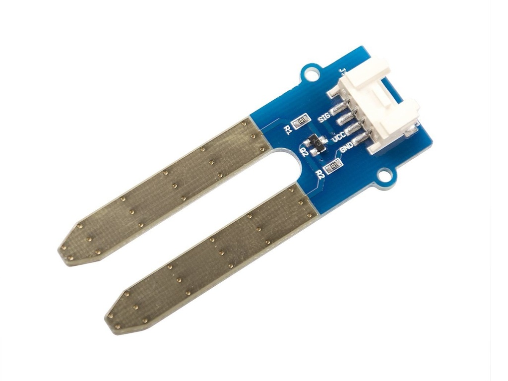 Grove - Soil Moisture Sensor