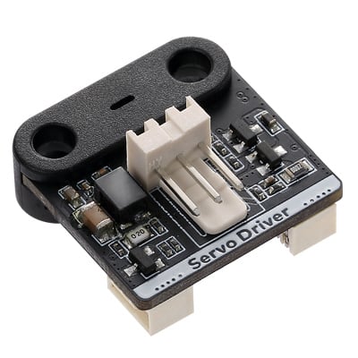 Makeblock mBuild Servo Driver