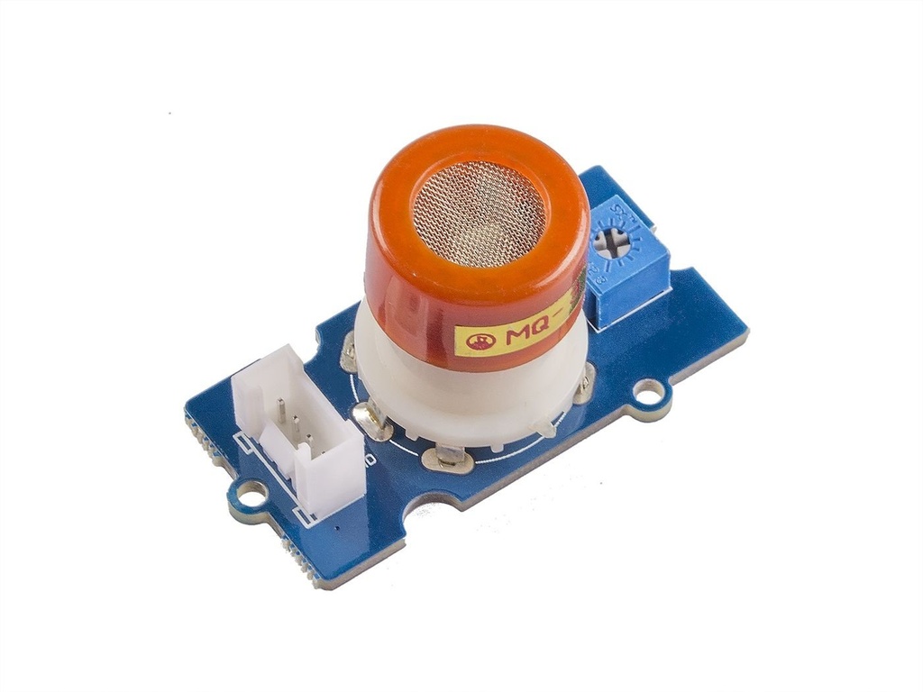 Grove - Gas Sensor(MQ3)