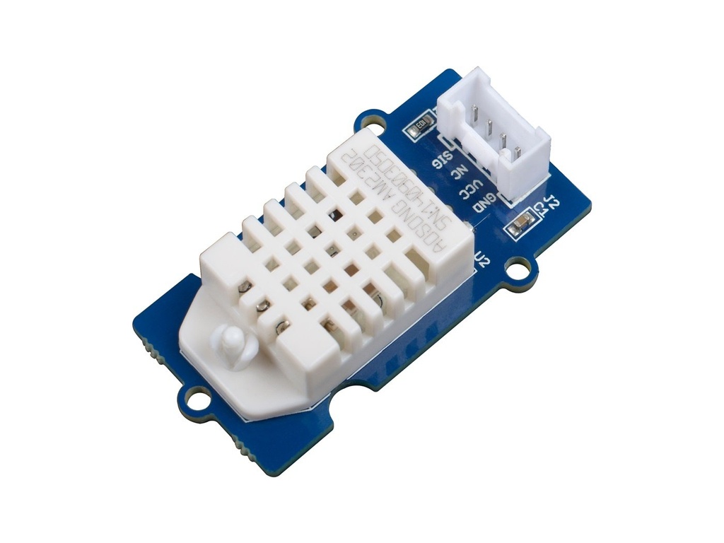 Grove - Temperature & Humidity Sensor Pro