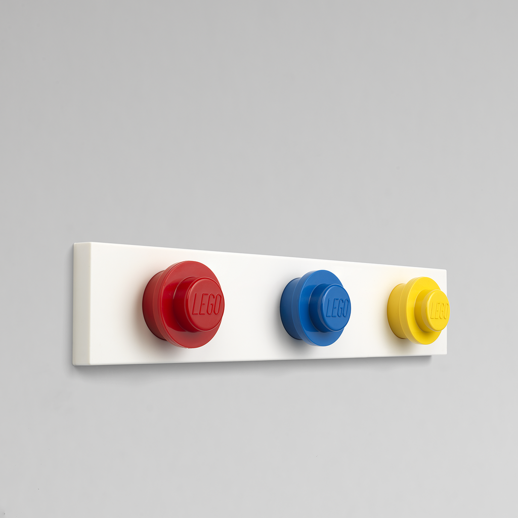 LEGO® WALL HANGER RACK