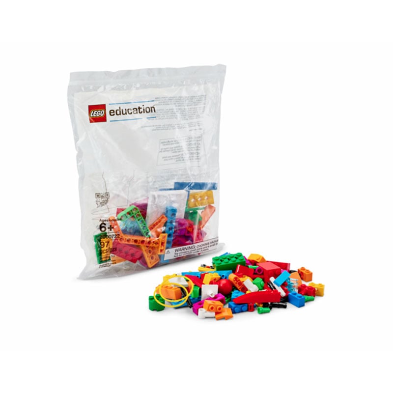 LEGO® Education SPIKE™ Essential Replace 1