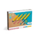 makedo Discover 5+