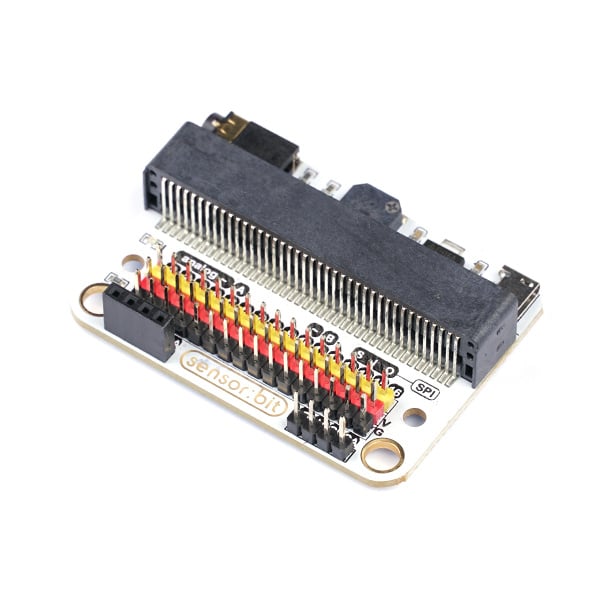 Elecfreaks sensor:bit for micro:bit