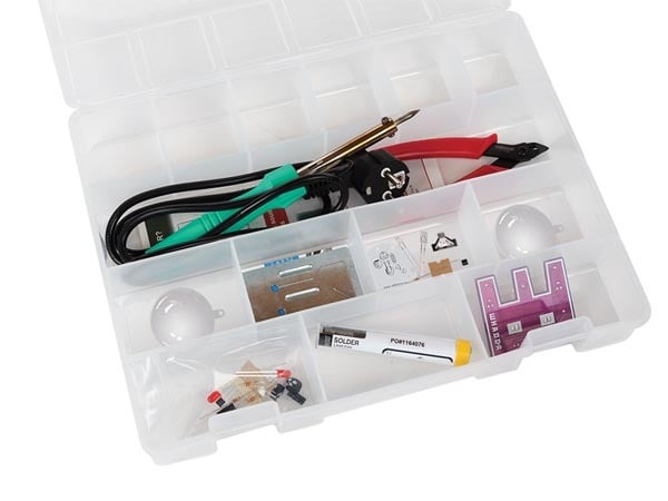 Velleman START TO SOLDER - EDUCTIONAL KIT