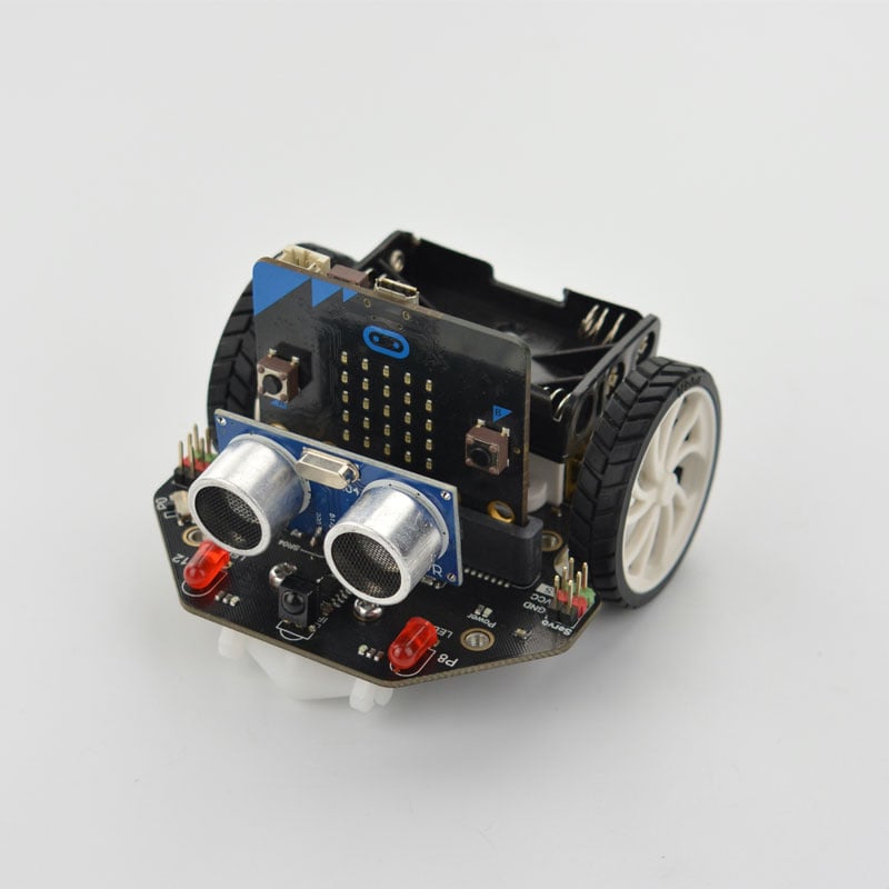 DFRobot micro:Maqueen Lite for micro:bit