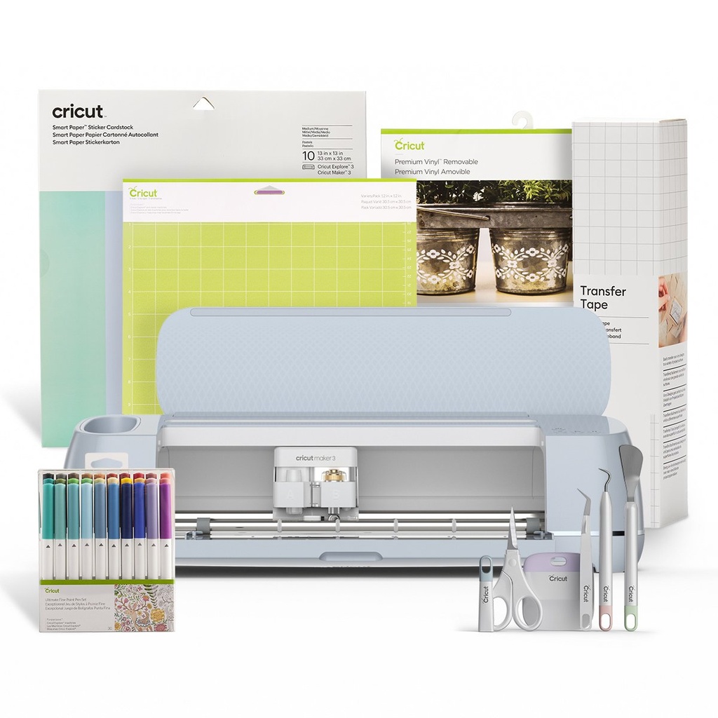 Maker3 Bundle