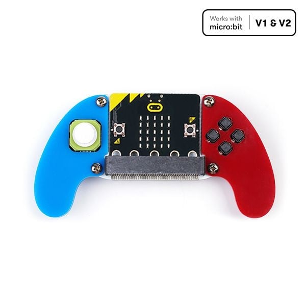 Elecfreaks Joystick:bit V2 Kit for Micro:bit