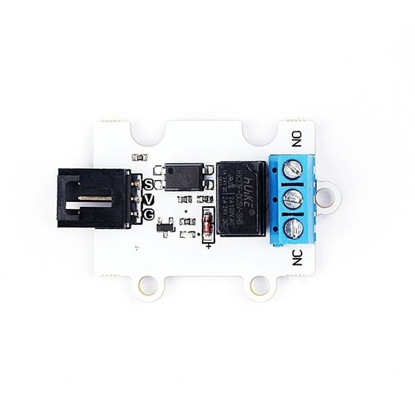 Elecfreaks Octopus 1 Channel 5V Relay Module