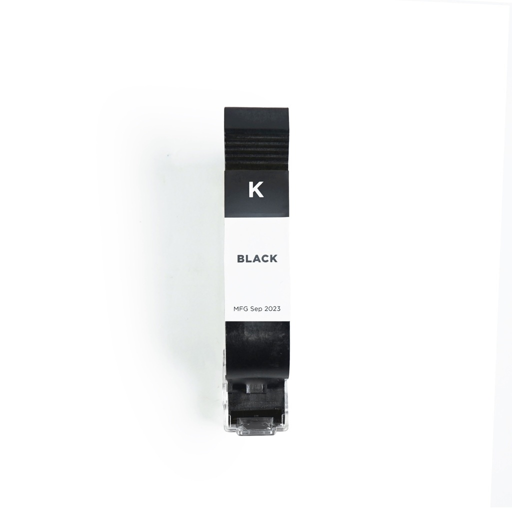 Flux Ador Ink - Key (black)