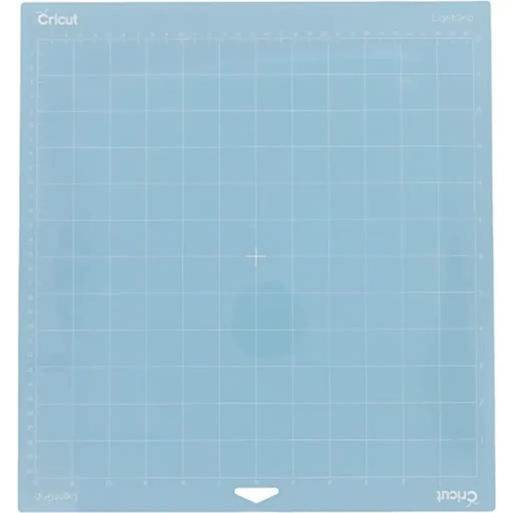 Cricut LightGrip Machine Mat (30x30cm) 1-pack