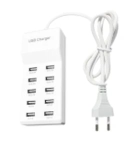 Matatalab USB Charging Station - 10 ports