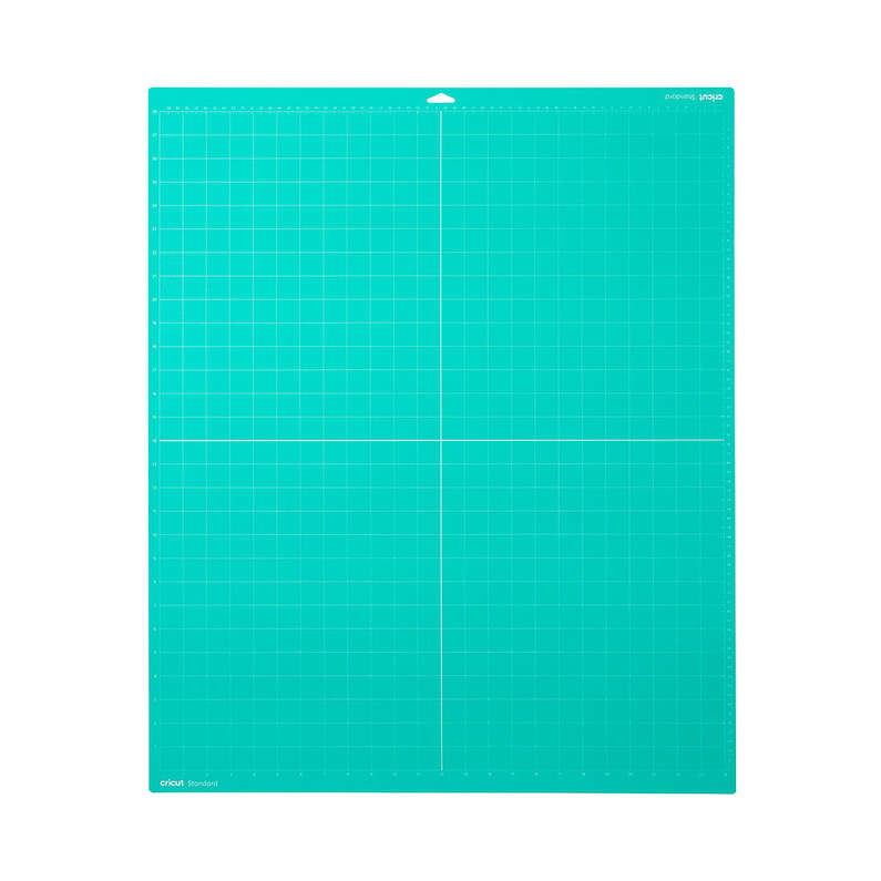 Cricut Standard Grip Performance Mat, 61 x 71 cm pour Cricut Venture