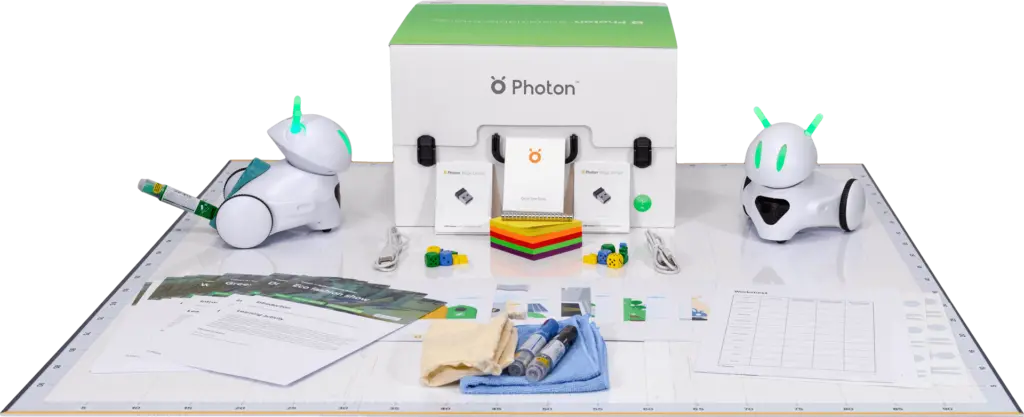 Photon Teaching Kit - Ecology