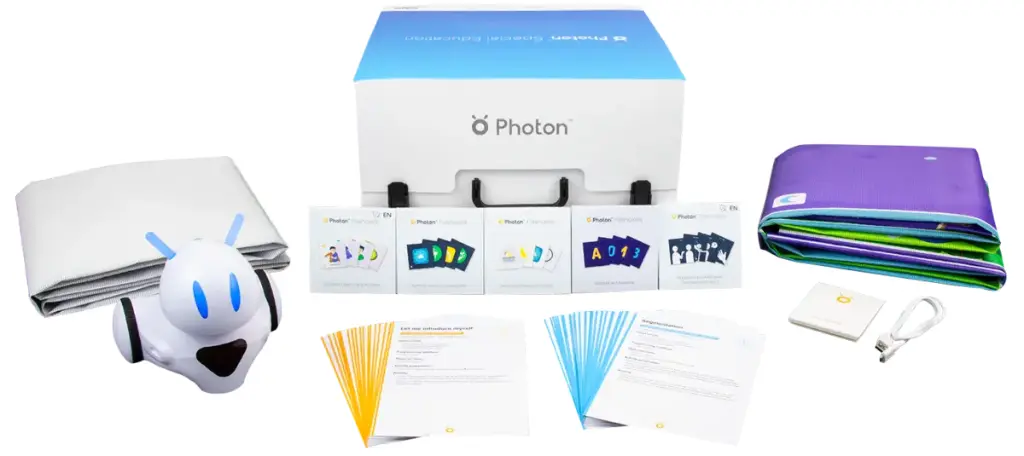 Photon Teaching kit - special Education (SEN)