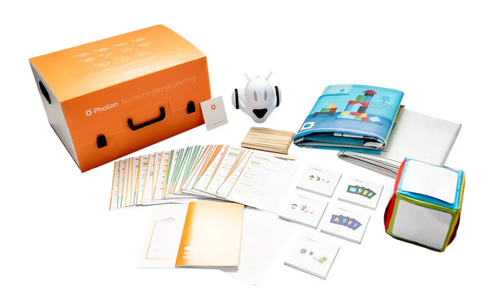 Photon Teaching kit -Social-Emotional Learning Kit (SEL)