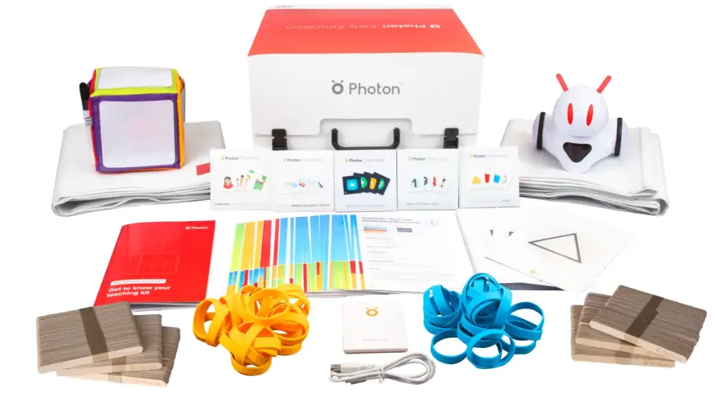 Photon Teaching Kit - Early Education