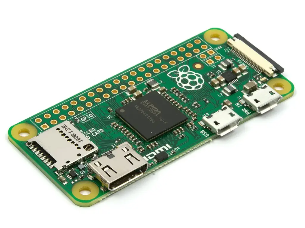 Raspberry Pi Zero