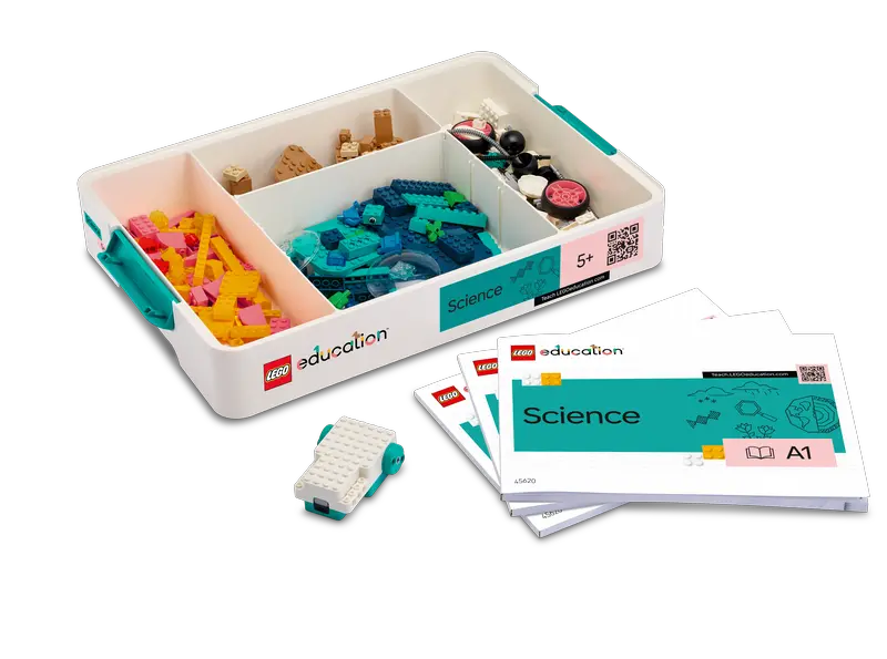 LEGO® Education Science 5+