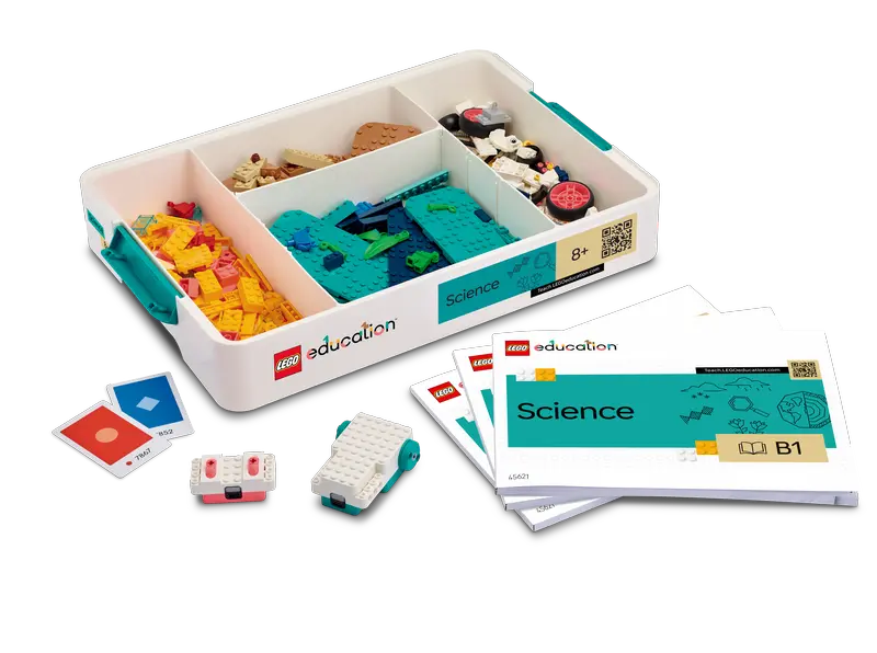 LEGO® Education Science 8+