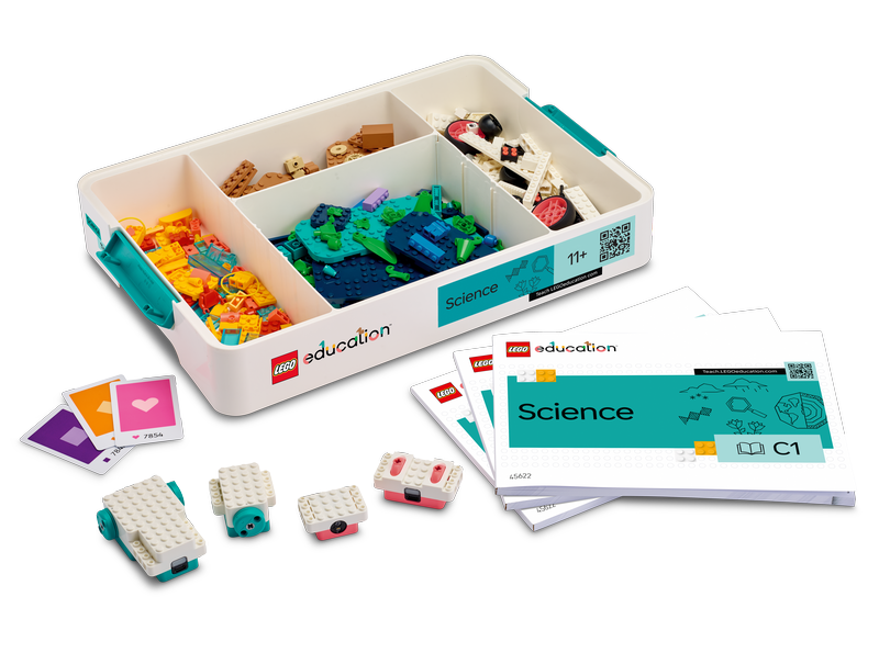 LEGO® Education Science 11+