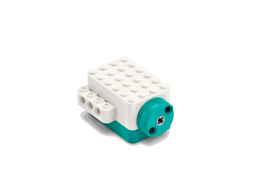 LEGO® Education Single Motor