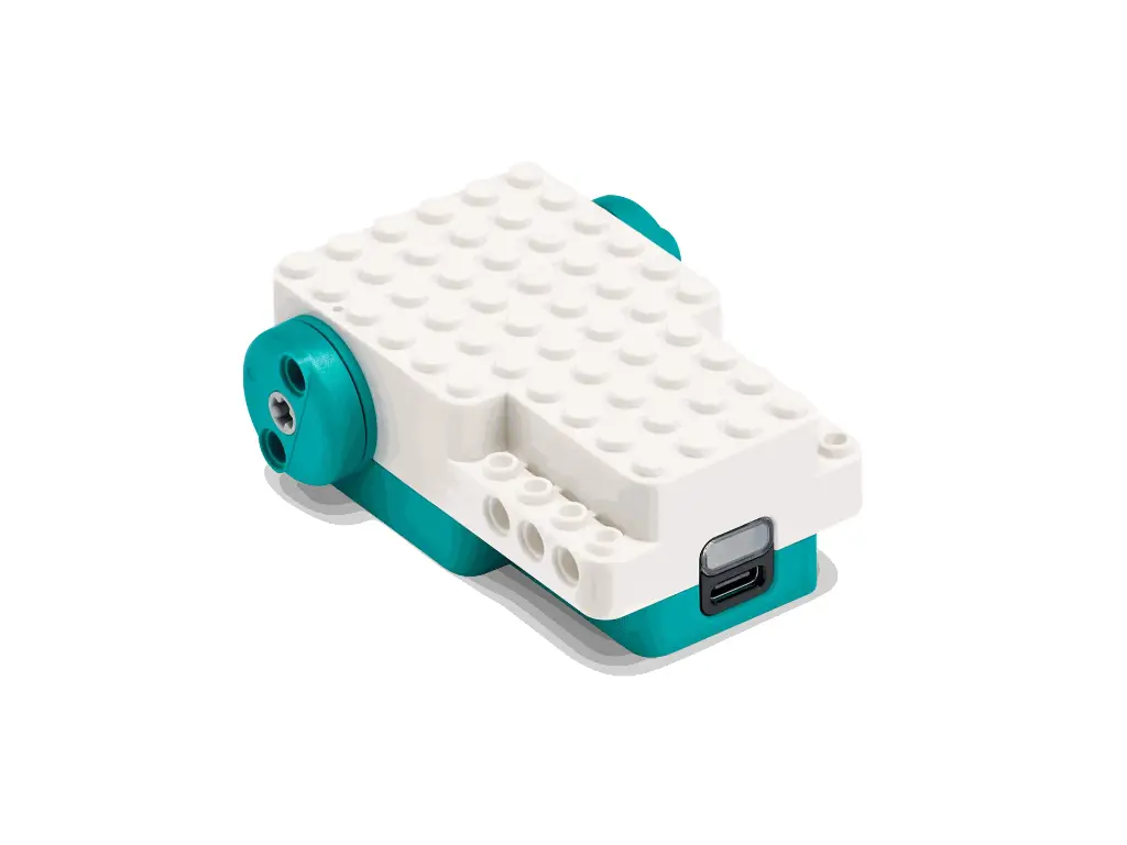 LEGO® Education Double Motor