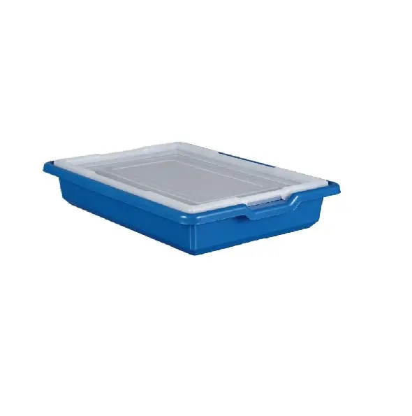 LEGO® Education Small Storage box with lid