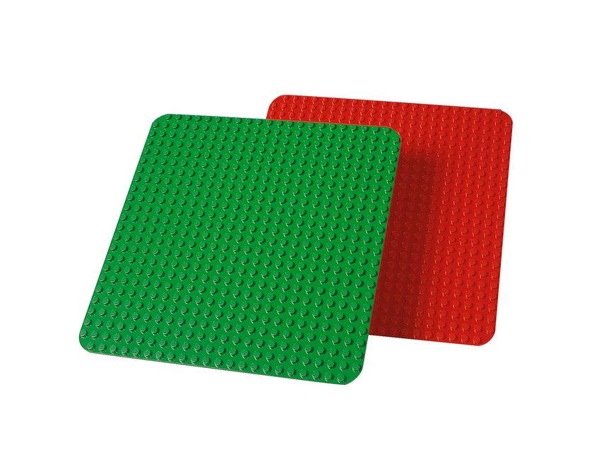 LEGO® Education Large DUPLO® Building Plates