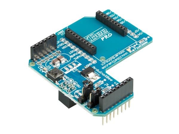 Arduino® XBEE sans bouclier module RF