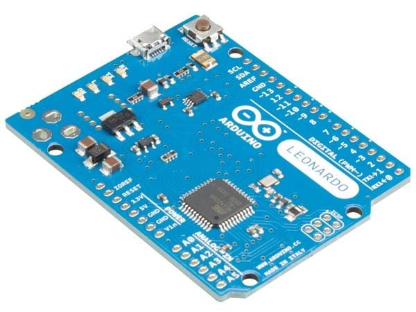 Arduino® LEONARDO