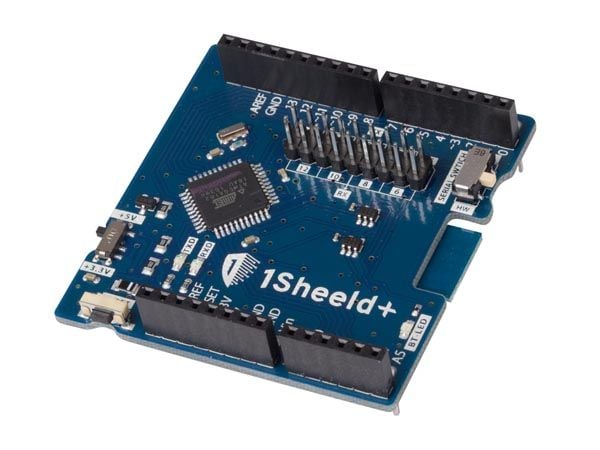 Velleman Reconfigurable Shield ARDUINO