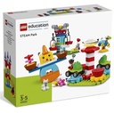 LEGO® Education Parc STEAM