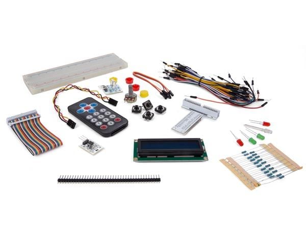 Velleman Set of electronic parts