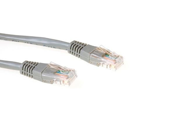 CAT5E cable M / M 2m