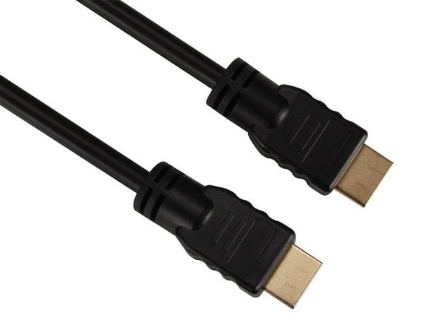 HDMI® 2.0 cable with Ethernet M / M 1.5m