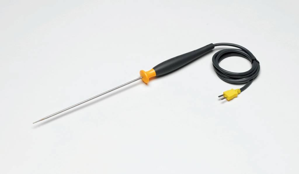 Fluke SureGrip temperature probe