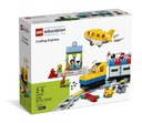 LEGO® Education L'Express du codage