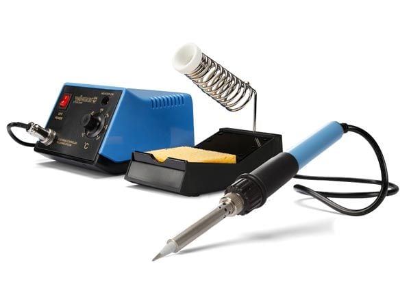 Velleman Soldering station 48W