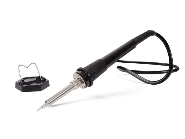 Velleman Soldering iron 25W/230V for lead-free soldering