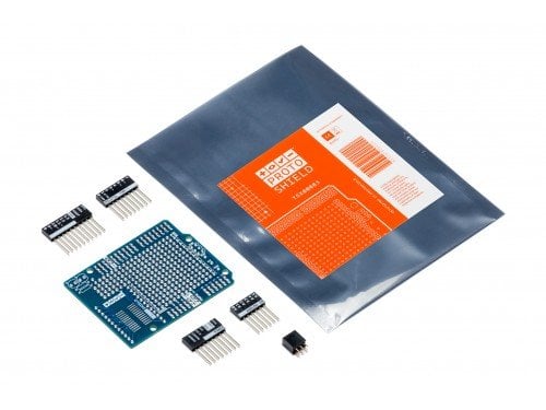 Arduino® Proto Shield Rev3 (Uno Size)